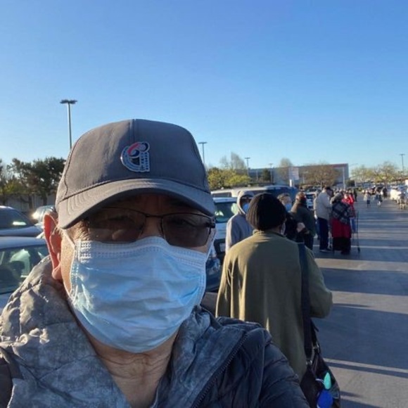 Meet your Posher, Michael - Picture 1 of 1